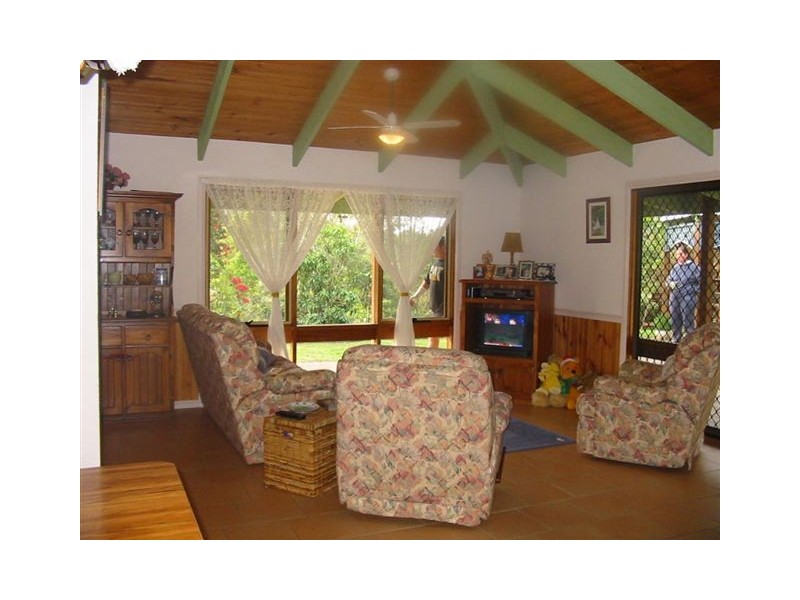 110 Williamson Road, Tamborine QLD 4270