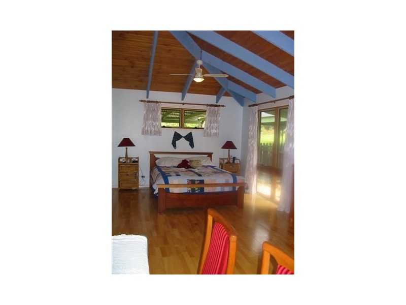 110 Williamson Road, Tamborine QLD 4270