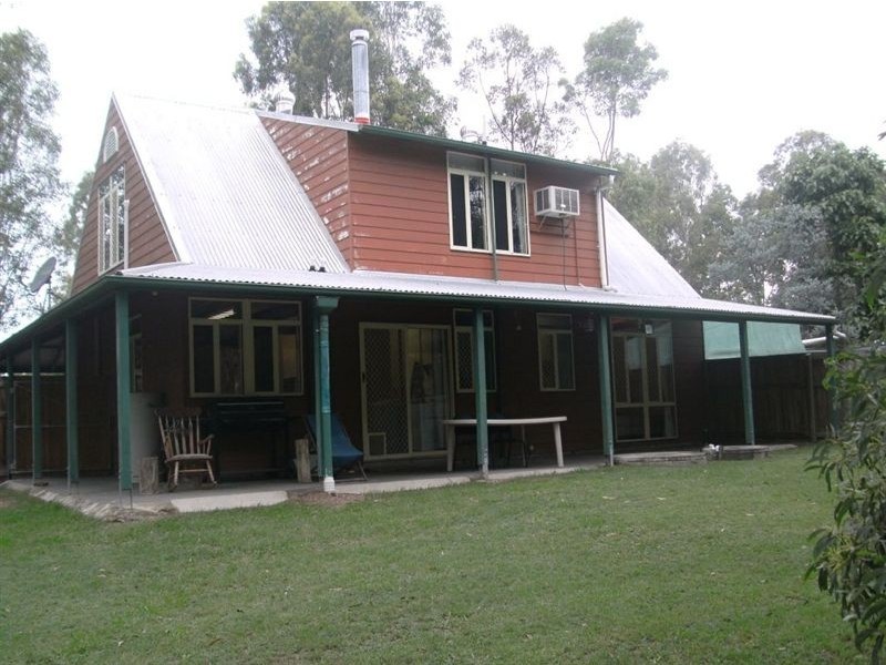 Jimboomba QLD 4280