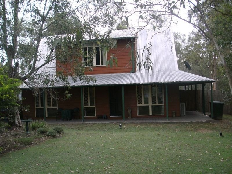 Jimboomba QLD 4280