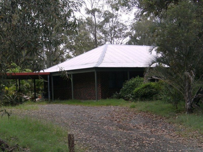 North Maclean QLD 4280