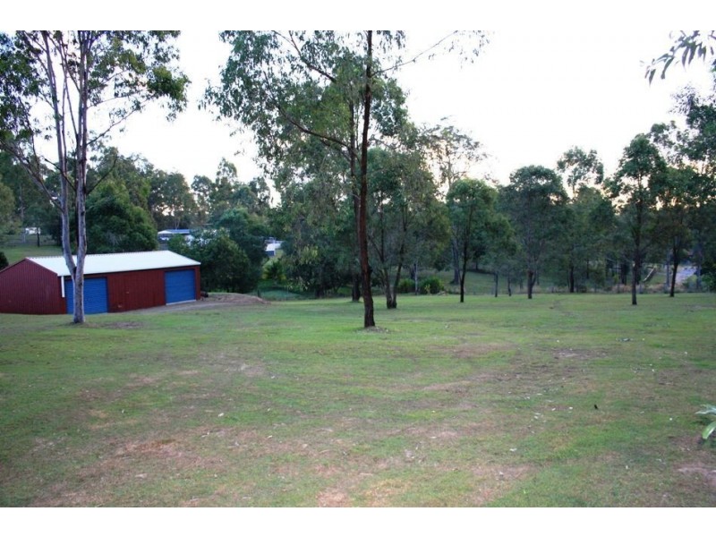 242 Orion Road, Cedar Vale QLD 4285