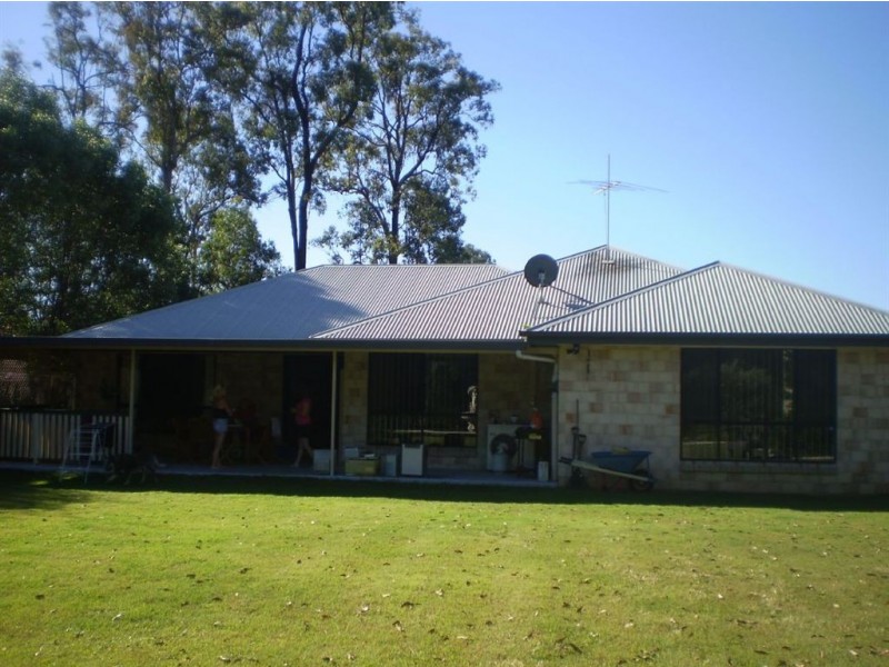 New Beith QLD 4124