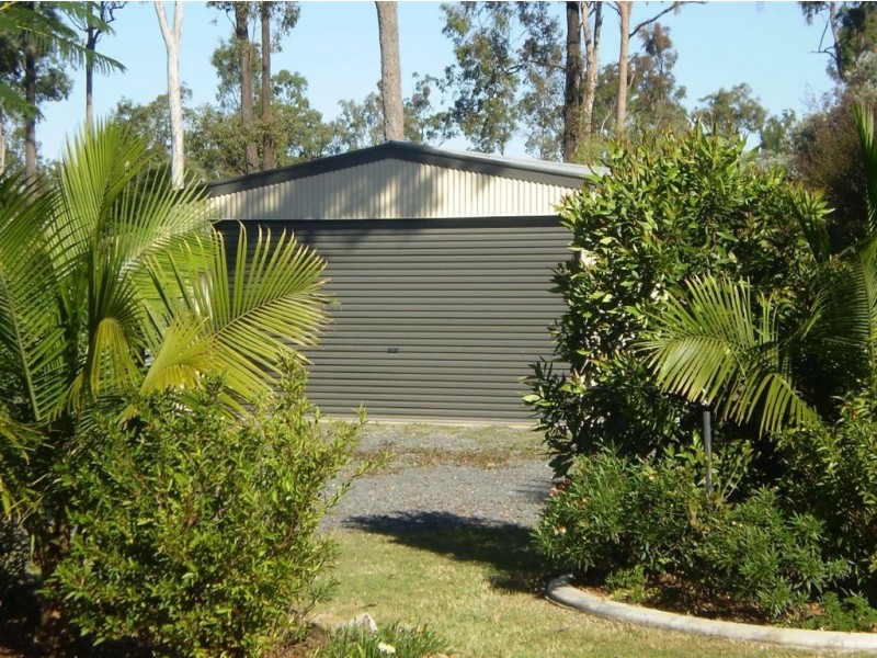 New Beith QLD 4124