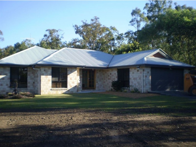 New Beith QLD 4124