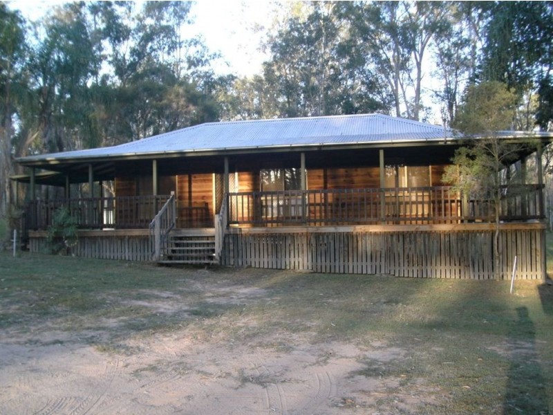 158 Mundoolun Road, Jimboomba QLD 4280
