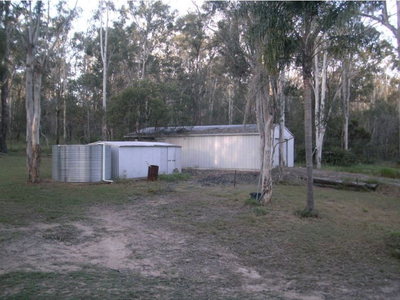 158 Mundoolun Road, Jimboomba QLD 4280