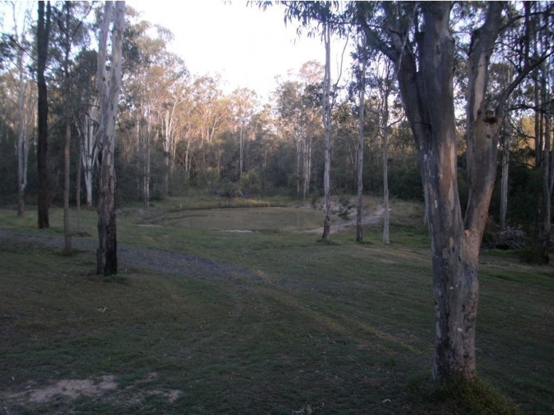 158 Mundoolun Road, Jimboomba QLD 4280