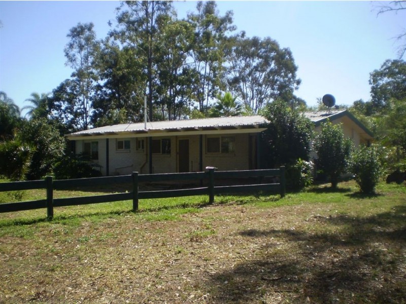 250 Stoney Camp Road, Park Ridge South QLD 4125