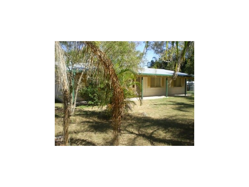 250 Stoney Camp Road, Park Ridge South QLD 4125