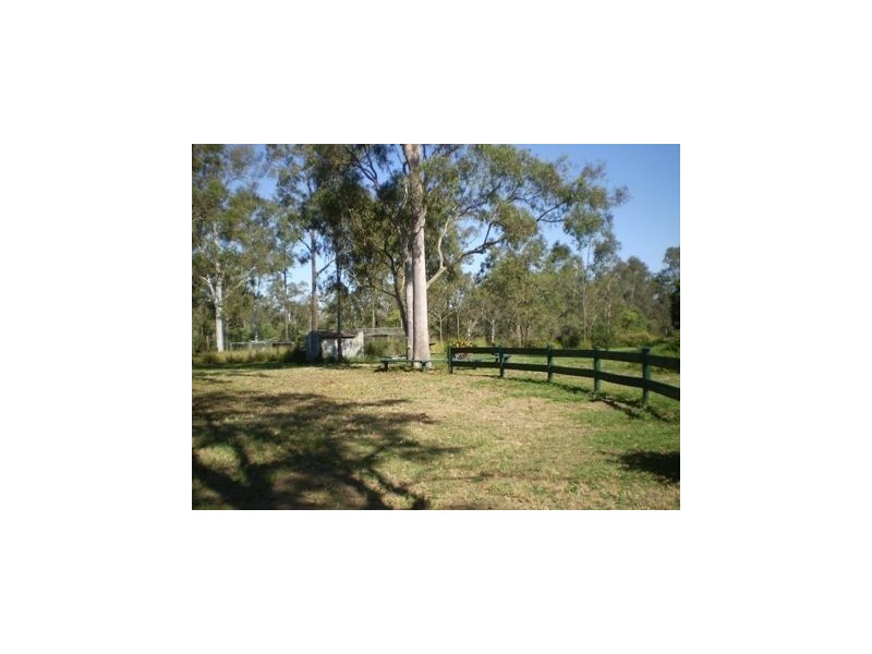 250 Stoney Camp Road, Park Ridge South QLD 4125