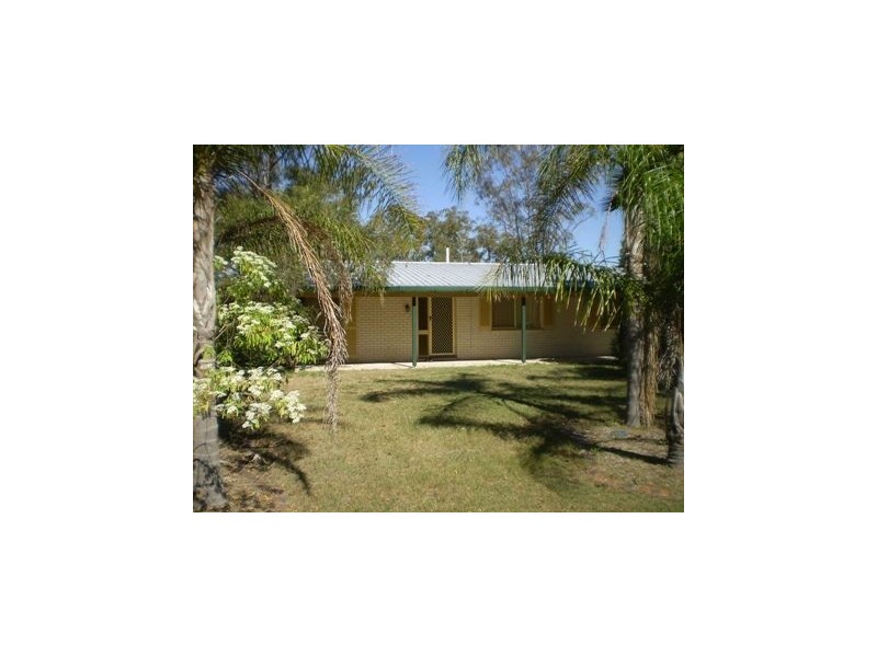 250 Stoney Camp Road, Park Ridge South QLD 4125