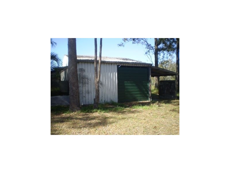 250 Stoney Camp Road, Park Ridge South QLD 4125