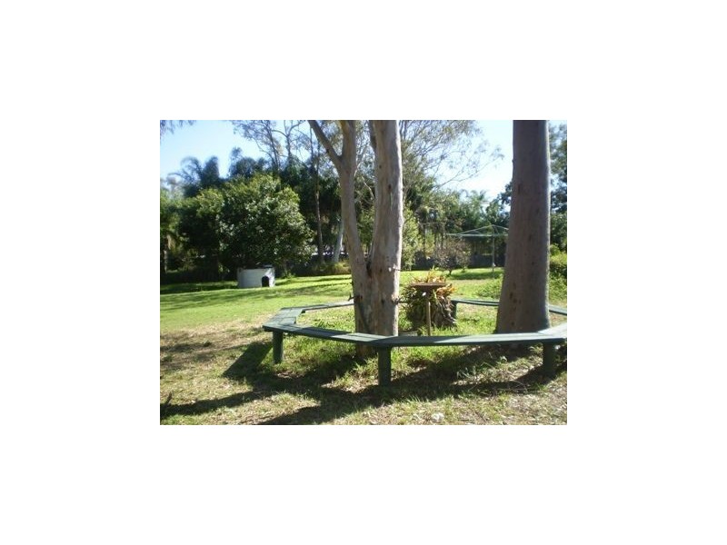 250 Stoney Camp Road, Park Ridge South QLD 4125