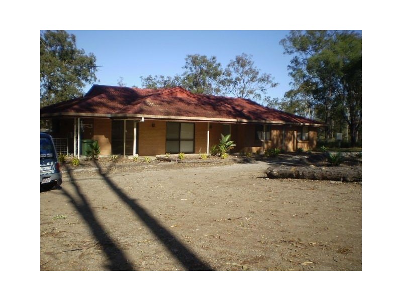 71 Andrew Road, Greenbank QLD 4124