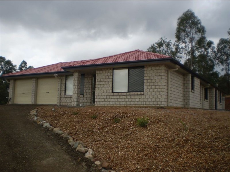 43 Cascara Drive, Cedar Vale QLD 4285