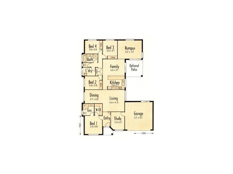 43 Cascara Drive, Cedar Vale QLD 4285