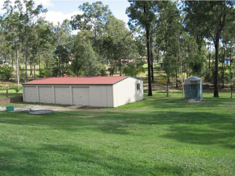 44-46 Argyle Road, Greenbank QLD 4124