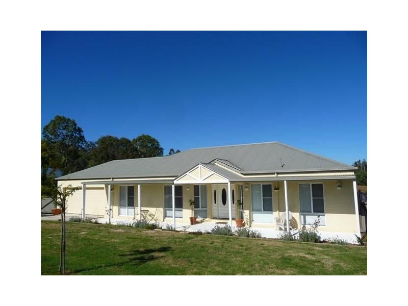 Mundoolun QLD 4285