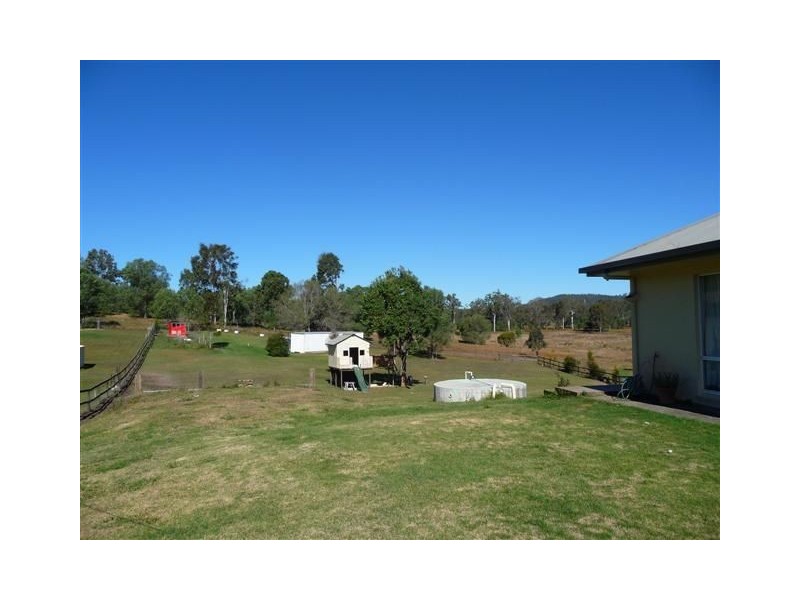 Mundoolun QLD 4285