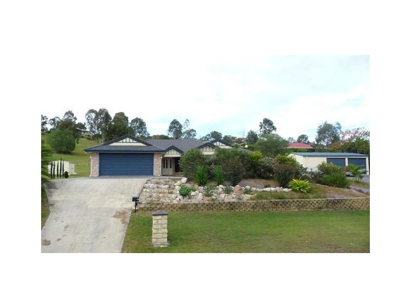 12 Lady Penrhyn Court, Mundoolun QLD 4285