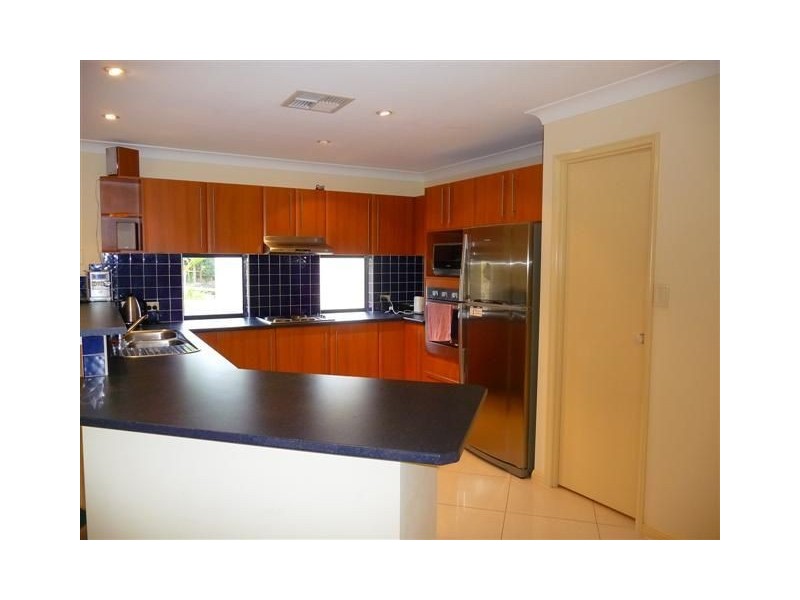 12 Lady Penrhyn Court, Mundoolun QLD 4285