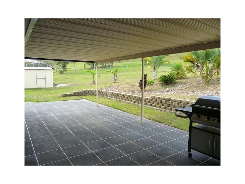12 Lady Penrhyn Court, Mundoolun QLD 4285
