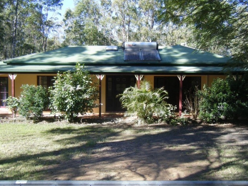 177-201 Harrison Road, Cedar Vale QLD 4285