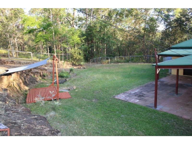 177-201 Harrison Road, Cedar Vale QLD 4285