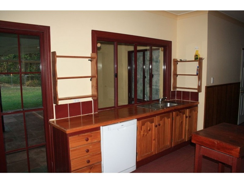 177-201 Harrison Road, Cedar Vale QLD 4285