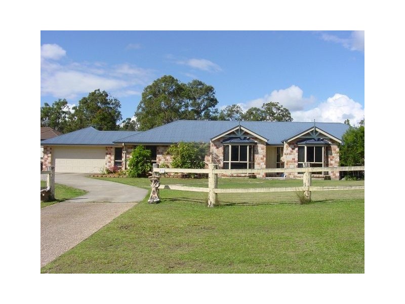 1 Kangaroo Close, Greenbank QLD 4124