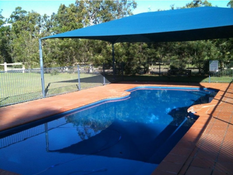 1 Kangaroo Close, Greenbank QLD 4124