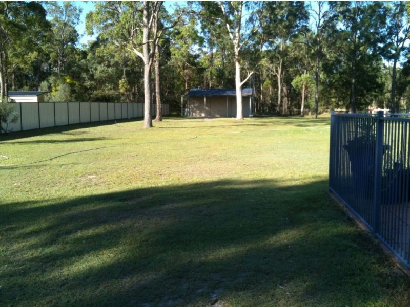 1 Kangaroo Close, Greenbank QLD 4124