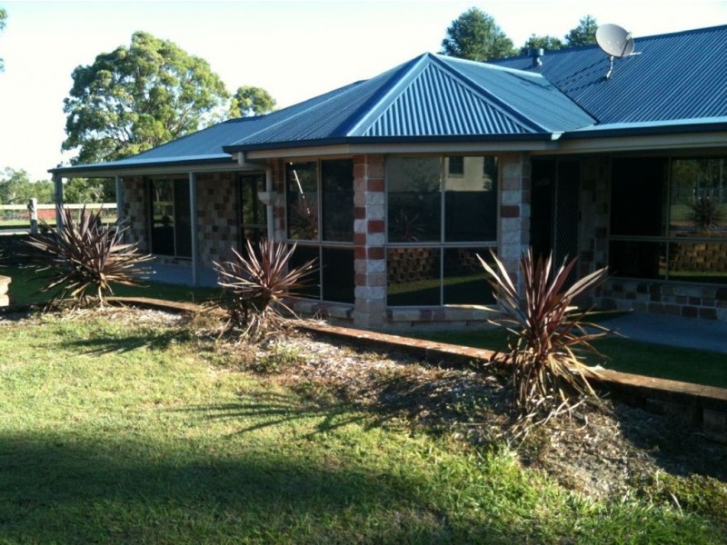 1 Kangaroo Close, Greenbank QLD 4124
