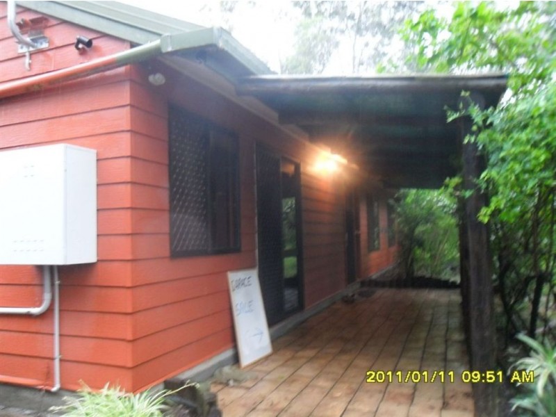 43 OLD PUB LANE, Greenbank QLD 4124