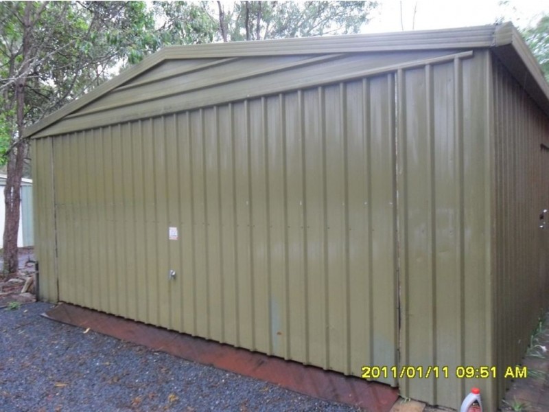 43 OLD PUB LANE, Greenbank QLD 4124