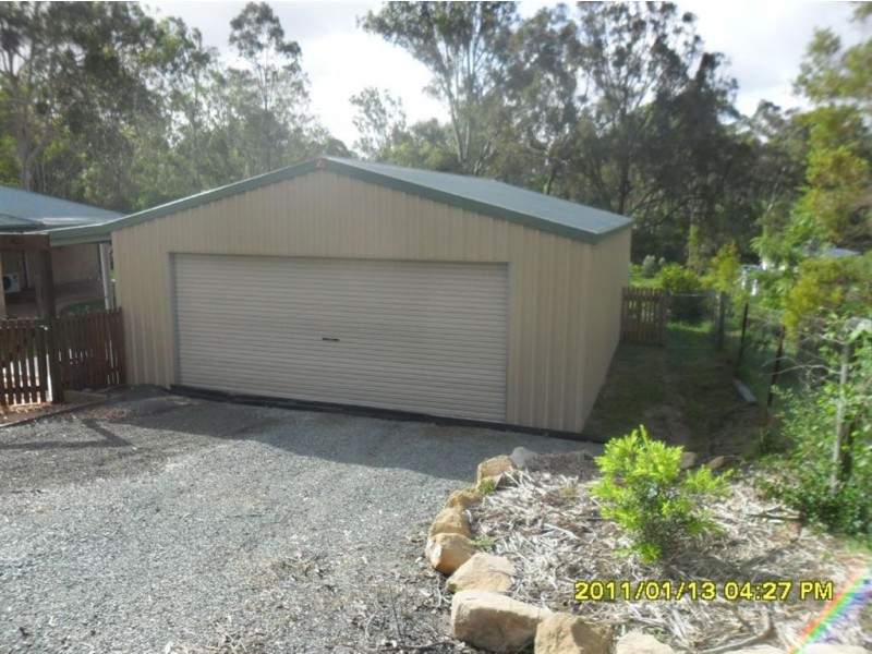 127 Peppertree Drive, Jimboomba QLD 4280