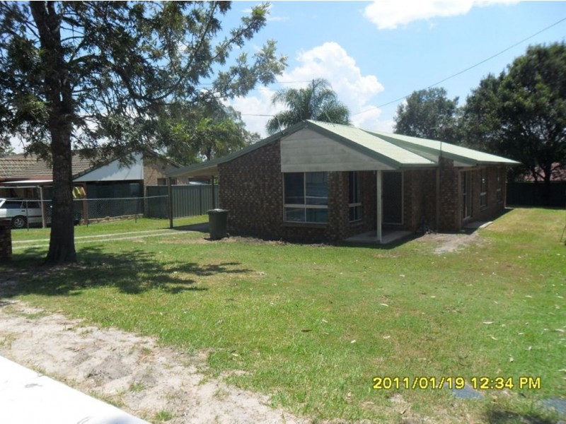 50 First Ave, Marsden QLD 4132