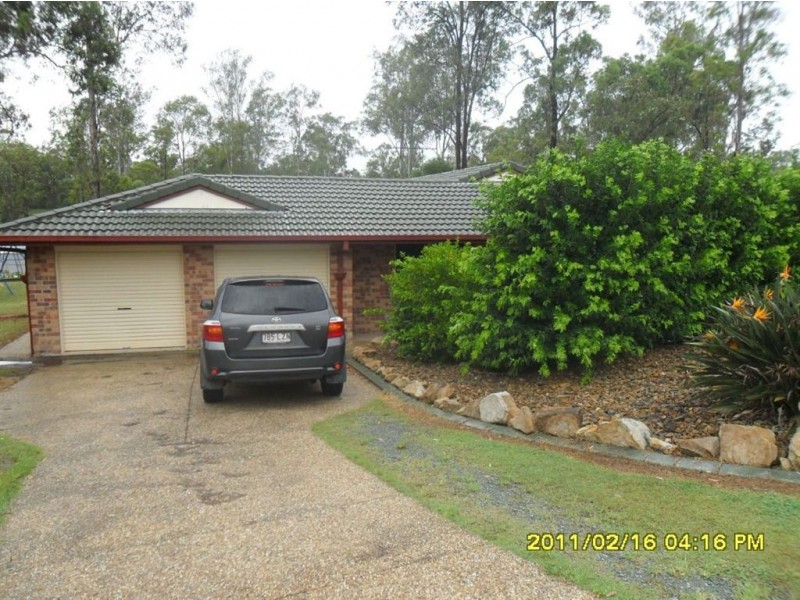 3 Polebark Crescent, New Beith QLD 4124
