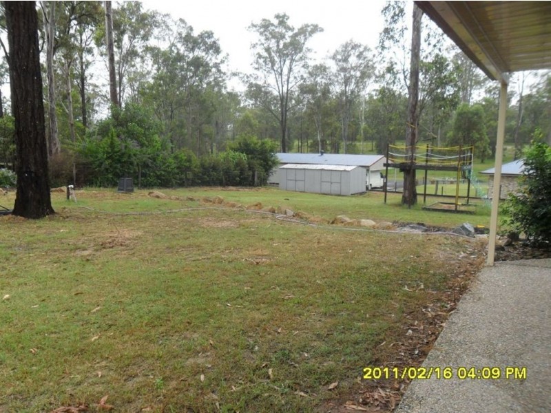 3 Polebark Crescent, New Beith QLD 4124