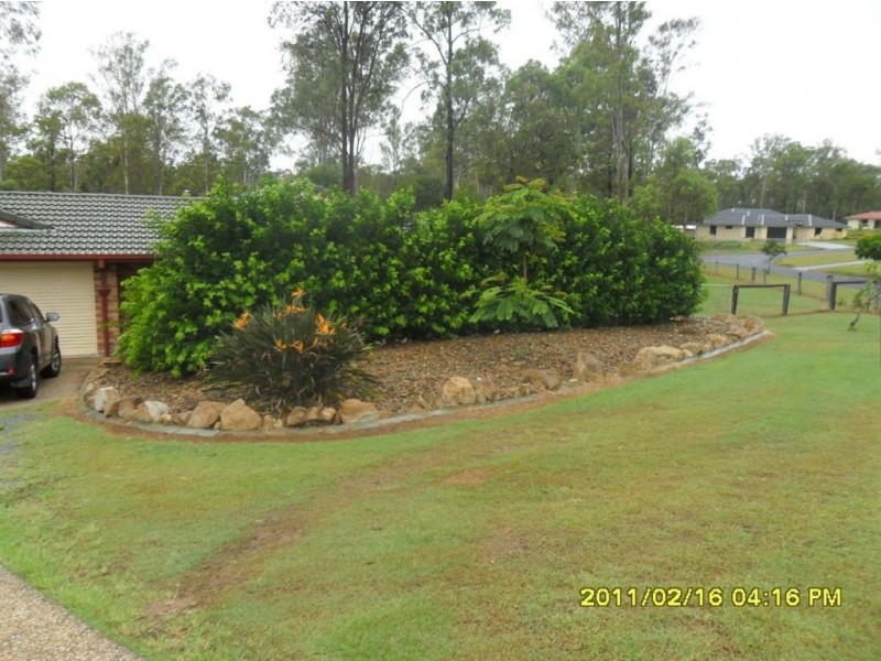 3 Polebark Crescent, New Beith QLD 4124