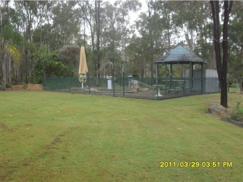 114-124 Hobury Road, Greenbank QLD 4124