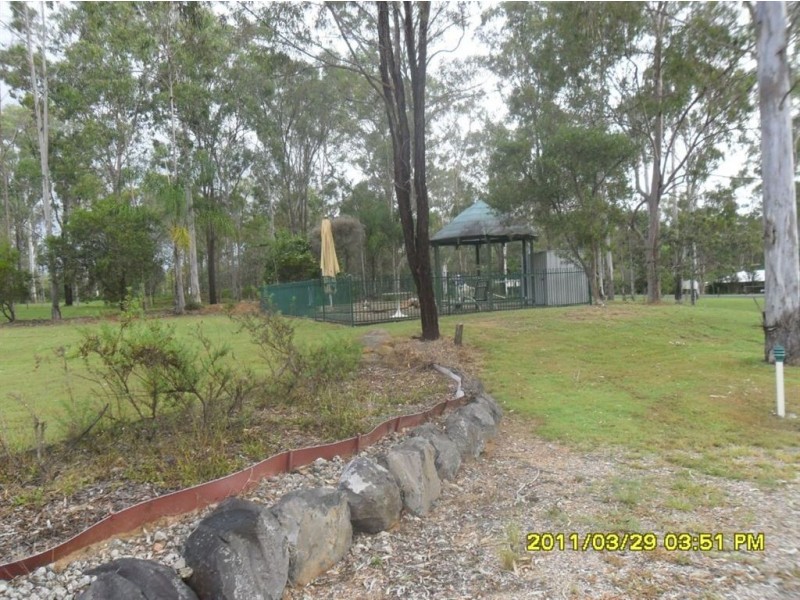 114-124 Hobury Road, Greenbank QLD 4124