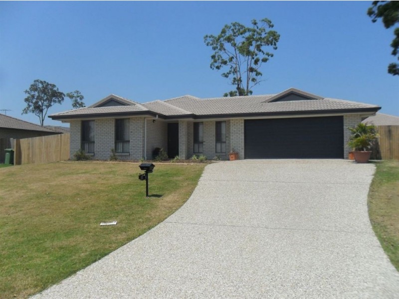 6 Honeygem Place, Jimboomba QLD 4280