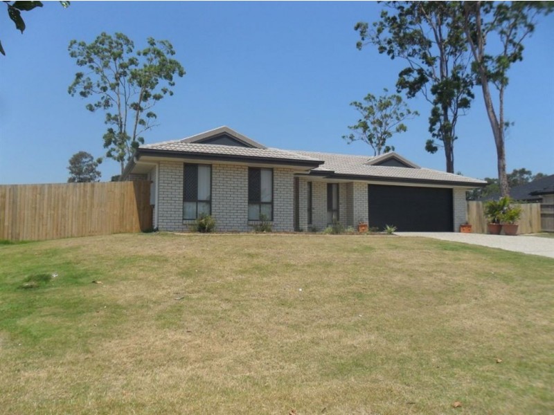 6 Honeygem Place, Jimboomba QLD 4280