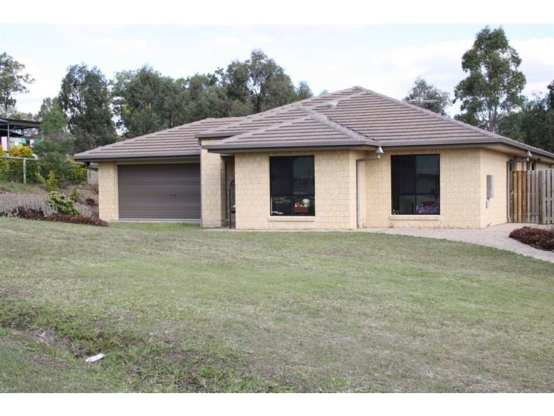 14 Maggie Court, Cedar Vale QLD 4285