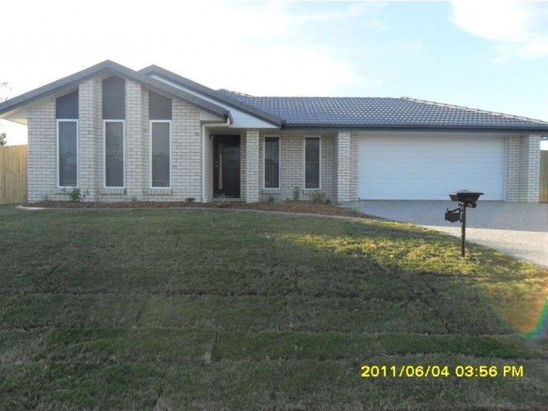 5 Highwood Court, Jimboomba QLD 4280