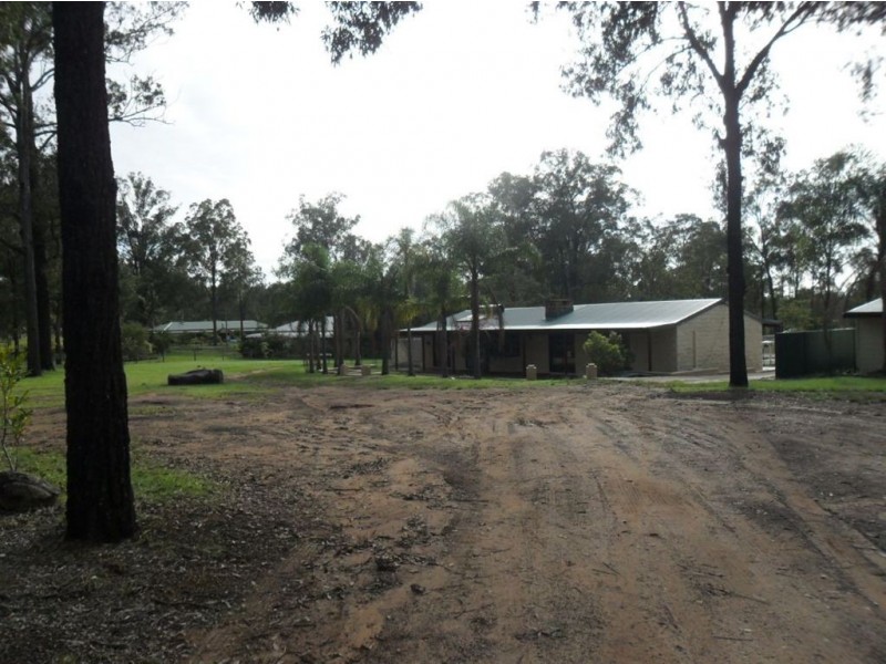 71-79 Leopardwood Road, Cedar Grove QLD 4285