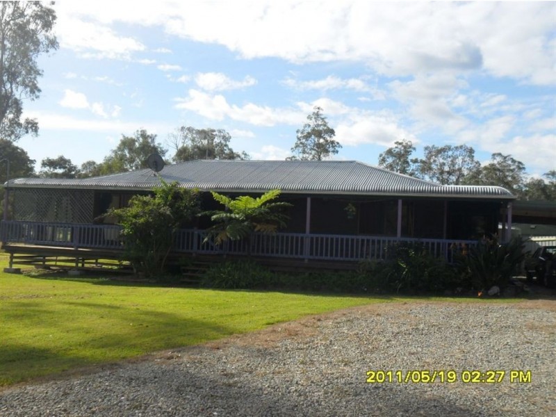 84-98 Culgoa Crescent, Logan Village QLD 4207