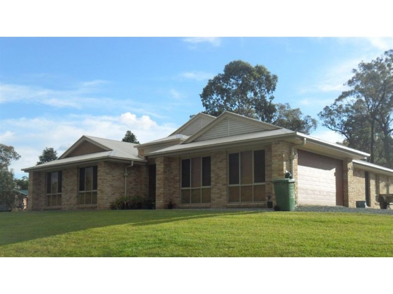 17 Bellbird Drive, New Beith QLD 4124